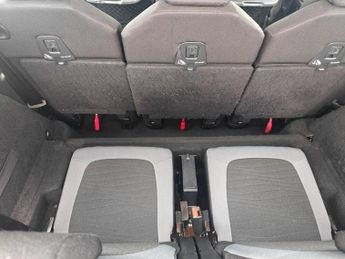 CITROEN GRAND C4 PICASSO 1.6 BlueHDi VTR+ MPV 5dr Diesel EAT6 Euro 6 (s/s) (120 ps)