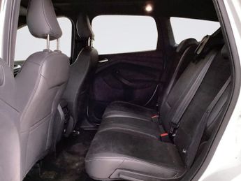 FORD KUGA 2.0 TDCi ST-Line X SUV 5dr Diesel Powershift AWD Euro 6 (s/s) (1