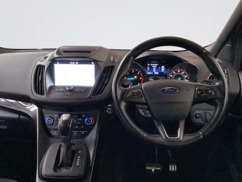 FORD KUGA 2.0 TDCi ST-Line X SUV 5dr Diesel Powershift AWD Euro 6 (s/s) (1