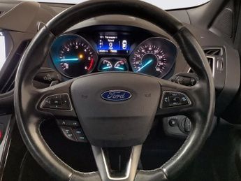 FORD KUGA 2.0 TDCi ST-Line X SUV 5dr Diesel Powershift AWD Euro 6 (s/s) (1