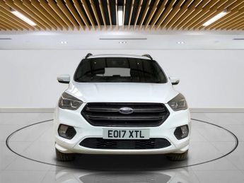FORD KUGA 2.0 TDCi ST-Line X SUV 5dr Diesel Powershift AWD Euro 6 (s/s) (1