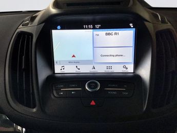 FORD KUGA 2.0 TDCi ST-Line X SUV 5dr Diesel Powershift AWD Euro 6 (s/s) (1