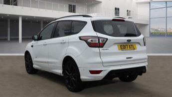 FORD KUGA 2.0 TDCi ST-Line X SUV 5dr Diesel Powershift AWD Euro 6 (s/s) (1