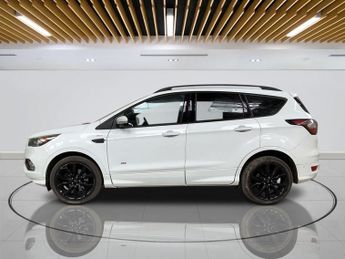 FORD KUGA 2.0 TDCi ST-Line X SUV 5dr Diesel Powershift AWD Euro 6 (s/s) (1