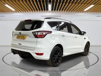 FORD KUGA 2.0 TDCi ST-Line X SUV 5dr Diesel Powershift AWD Euro 6 (s/s) (1