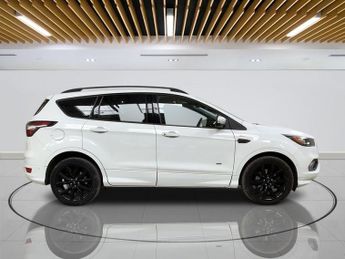 FORD KUGA 2.0 TDCi ST-Line X SUV 5dr Diesel Powershift AWD Euro 6 (s/s) (1