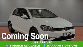 Volkswagen Golf 1.4 TSI SE Hatchback 3dr Petrol Manual Euro 6 (s/s) (125 ps)