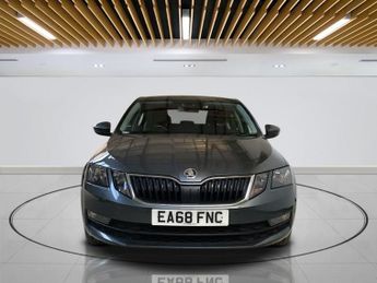 SKODA OCTAVIA 1.5 TSI ACT SE Technology Hatchback 5dr Petrol DSG Euro 6 (s/s) 
