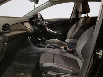 VAUXHALL GRANDLAND X 1.2 Turbo GPF Sport Nav SUV 5dr Petrol Auto Euro 6 (s/s) (130 ps