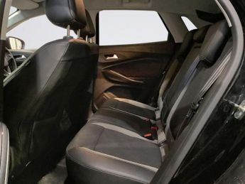 VAUXHALL GRANDLAND X 1.2 Turbo GPF Sport Nav SUV 5dr Petrol Auto Euro 6 (s/s) (130 ps