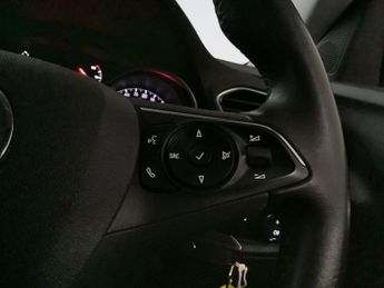 VAUXHALL GRANDLAND X 1.2 Turbo GPF Sport Nav SUV 5dr Petrol Auto Euro 6 (s/s) (130 ps