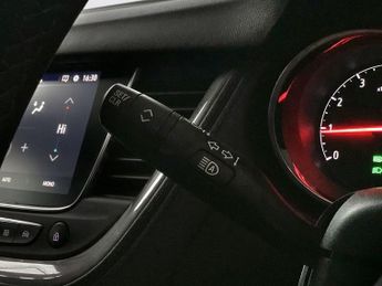 VAUXHALL GRANDLAND X 1.2 Turbo GPF Sport Nav SUV 5dr Petrol Auto Euro 6 (s/s) (130 ps