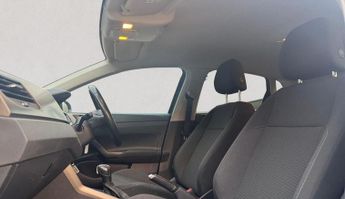 VOLKSWAGEN POLO 1.0 TSI Match Hatchback 5dr Petrol DSG Euro 6 (s/s) (95 ps)