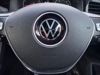 VOLKSWAGEN POLO 1.0 TSI Match Hatchback 5dr Petrol DSG Euro 6 (s/s) (95 ps)