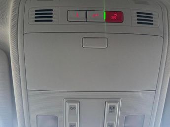 VOLKSWAGEN POLO 1.0 TSI Match Hatchback 5dr Petrol DSG Euro 6 (s/s) (95 ps)