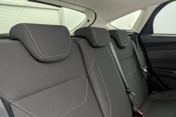 FORD FOCUS 1.5 TDCi Zetec Hatchback 5dr Diesel Manual Euro 6 (s/s) (95 ps)