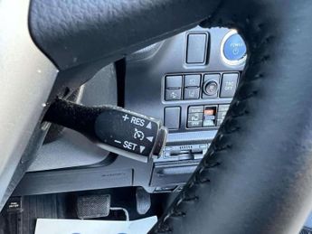 TOYOTA VOXY/NOAH 1.8 VVT-h Excel Business Edition 7 Seats CVT Euro 6 (s/s) 5dr