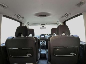 NISSAN SERENA 1.2 Highway Star E-Power Hybrid 8 Seats