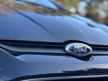 FORD B-MAX 1.6 Zetec MPV 5dr Petrol Powershift Euro 5 (105 ps)