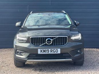 VOLVO XC40 2.0 D3 Inscription SUV 5dr Diesel Auto AWD Euro 6 (s/s) 