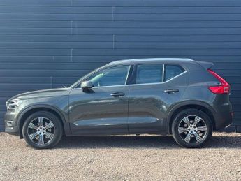 VOLVO XC40 2.0 D3 Inscription SUV 5dr Diesel Auto AWD Euro 6 (s/s) 