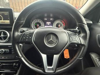 MERCEDES-BENZ A-CLASS 1.5 A180 CDI Sport Hatchback 5dr Diesel 7G-DCT Euro 5 (s/s) (109