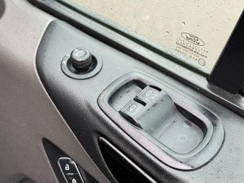 FORD TRANSIT CUSTOM 2.0 280 EcoBlue Limited Panel Van 5dr Diesel Auto L1 H1 Euro 6 (