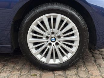 BMW 2 SERIES ACTIVE TOURER 1.5 218i Luxury MPV 5dr Petrol Auto Euro 6 (s/s) (136 ps)