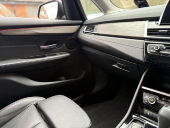 BMW 2 SERIES ACTIVE TOURER 1.5 218i Luxury MPV 5dr Petrol Auto Euro 6 (s/s) (136 ps)