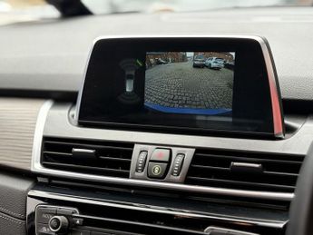 BMW 2 SERIES ACTIVE TOURER 1.5 218i Luxury MPV 5dr Petrol Auto Euro 6 (s/s) (136 ps)