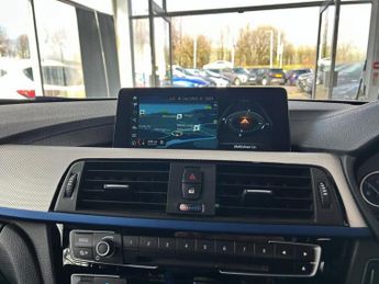 BMW 4 SERIES GRAN COUPE 2.0 420i GPF M Sport Hatchback 5dr Petrol Auto Euro 6 (s/s) (184