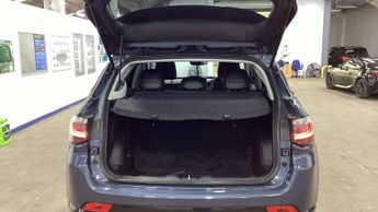 JEEP COMPASS 1.5 T4 e-Hybrid MHEV S SUV 5dr Petrol Hybrid DCT FWD Euro 6 (s/s