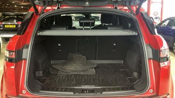 LAND ROVER RANGE ROVER EVOQUE 2.0 D180 R-Dynamic SE SUV 5dr Diesel Auto 4WD Euro 6 (s/s) (180 