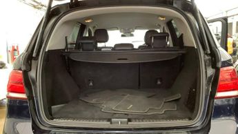 MERCEDES-BENZ GLE 2.1 GLE250d AMG Line SUV 5dr Diesel G-Tronic 4MATIC Euro 6 (s/s)