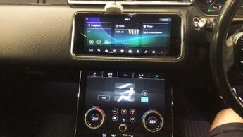 LAND ROVER RANGE ROVER VELAR 2.0 D180 S SUV 5dr Diesel Auto 4WD Euro 6 (s/s) (180 ps)