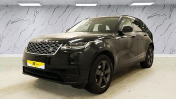 LAND ROVER RANGE ROVER VELAR 2.0 D180 S SUV 5dr Diesel Auto 4WD Euro 6 (s/s) (180 ps)