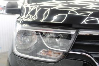 HYUNDAI i800 2.5 CRDi SE MPV 5dr Diesel Auto Euro 6 (170 ps)