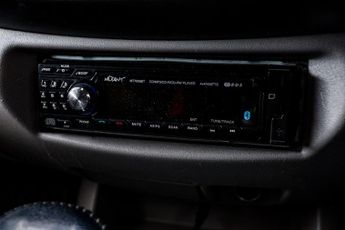 MITSUBISHI L200 2.5 DI-D Raging Bull Pickup 4dr Diesel Automatic (Smart Nav) (25