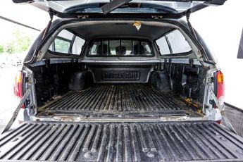 MITSUBISHI L200 2.5 DI-D Raging Bull Pickup 4dr Diesel Automatic (Smart Nav) (25