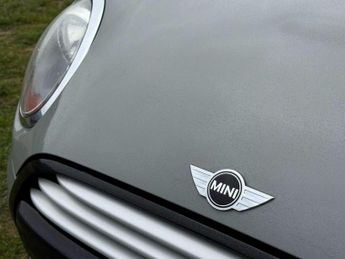 MINI HATCH 1.5 Cooper Hatchback 3dr Petrol Manual Euro 6 (s/s) (136 ps)