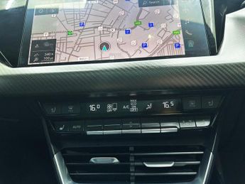 AUDI E-TRON GT 93.4kWh Vorsprung Saloon 4dr Electric Auto quattro (476 ps)