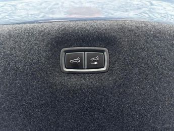 AUDI E-TRON GT 93.4kWh Vorsprung Saloon 4dr Electric Auto quattro (476 ps)