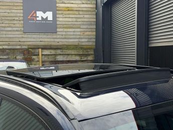 BMW X5 3.0 30d MHT M Sport SUV 5dr Diesel Hybrid Steptronic xDrive Euro