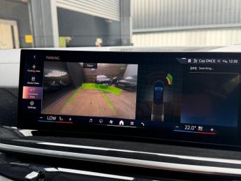 BMW X5 3.0 30d MHT M Sport SUV 5dr Diesel Hybrid Steptronic xDrive Euro