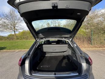 AUDI E-TRON 55 SUV 5dr Electric Auto quattro 95kWh (408 ps)