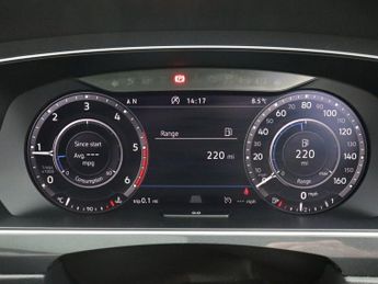 VOLKSWAGEN TIGUAN 2.0 TDI SEL SUV 5dr Diesel Manual Euro 6 (s/s) (150 ps)
