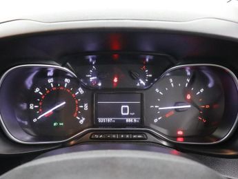 CITROEN BERLINGO 1.5 BlueHDi 1000 Enterprise Edition M Panel Van 5dr Diesel Manua