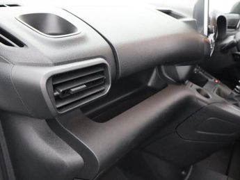 CITROEN BERLINGO 1.5 BlueHDi 1000 Enterprise Edition M Panel Van 5dr Diesel Manua