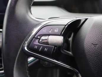 SKODA ENYAQ IV 82kWh 80 SUV 5dr Electric Auto (DC125kW) (204 ps)