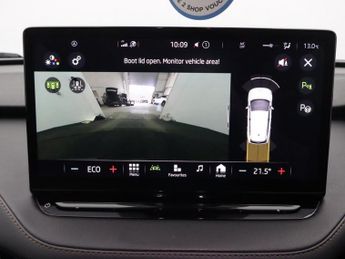 SKODA ENYAQ IV 82kWh 80 SUV 5dr Electric Auto (DC125kW) (204 ps)